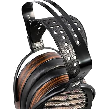 Amazon.co.jp: HE1000 Seヘッドバンドヘッドパッド Hifiman HE