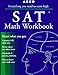 Sat Math Workbook, 1998 (Serial)