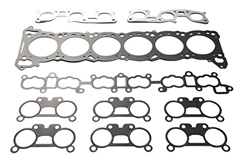 Tomei Head Gasket RB26DETT 87mm x 0.8mm MLS TA4070-NS05G