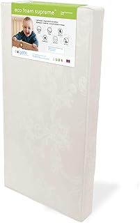 simmons super maxipedic crib mattress