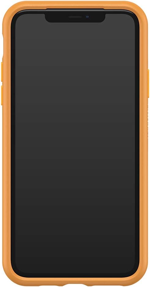 🔥 OtterBox SYMMETRY SERIES Case for iPhone 11 Pro Max - RISK TIGER (MANDARIN RED/PUREED PUMPKIN)