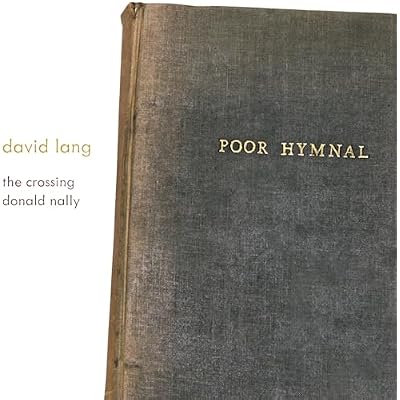 Lang: Poor Hymnal
