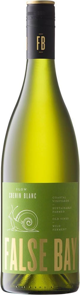 False Bay Slow' Chenin Blanc Wine, 75cl