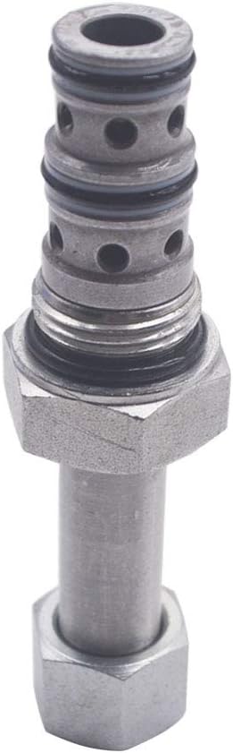 Spool Valve 3-Way Replacement SV08-30-0-N-00