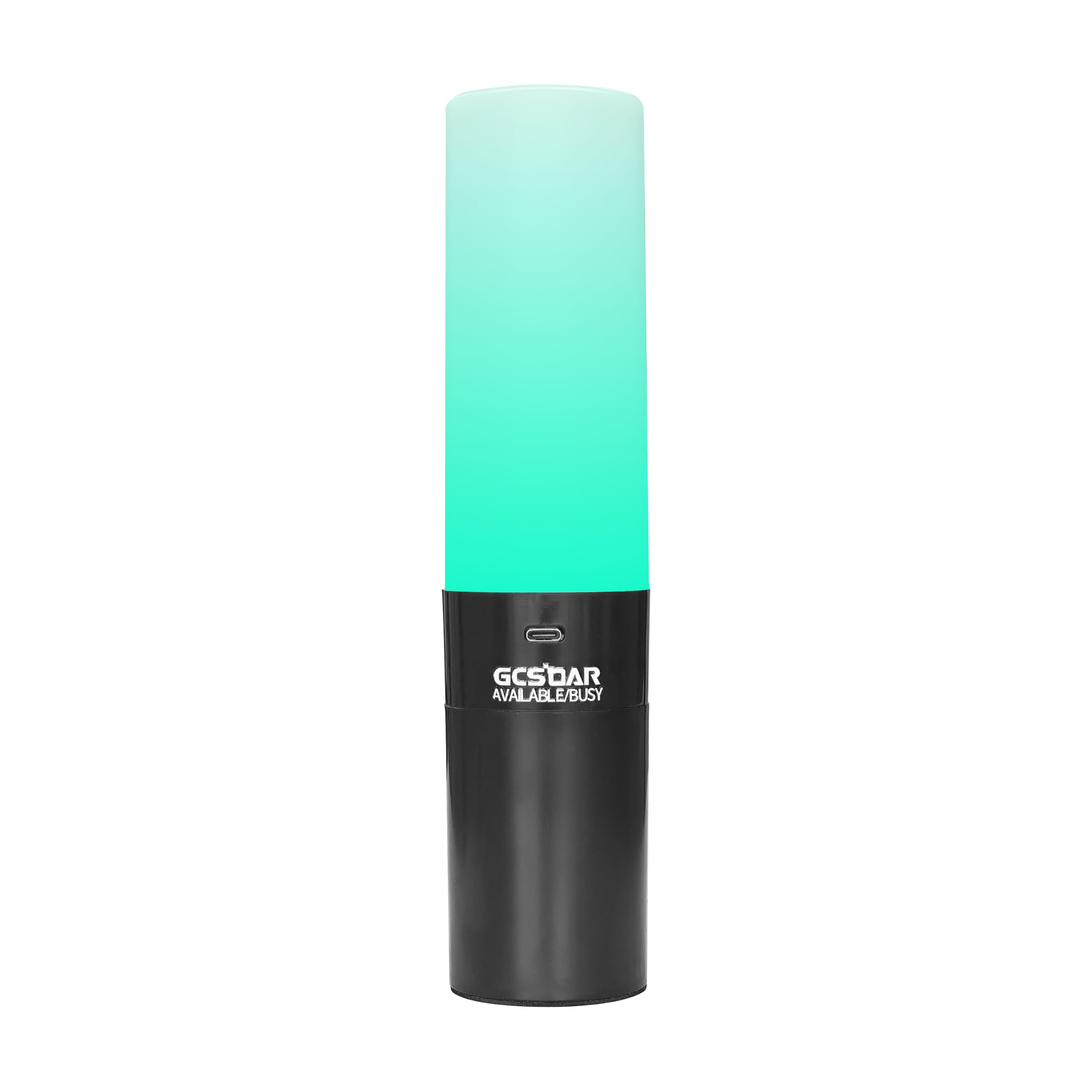 GCSOAR Busy Light for Office, Do Not Disturb, LED Status Indicator(BT)