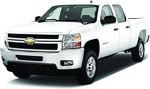 Miniatura 9 de XtremeVision LED interior para Chevy Silverado 2007-2013 (12 piezas) kit LED interior blanco puro + herramienta de instalación