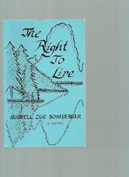 Paperback The Right to Live Book