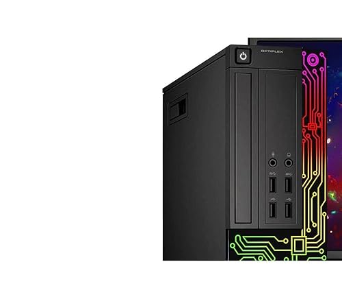 Amazon.com: Dell RGB Gaming Desktop Computer PC, Intel Core i5