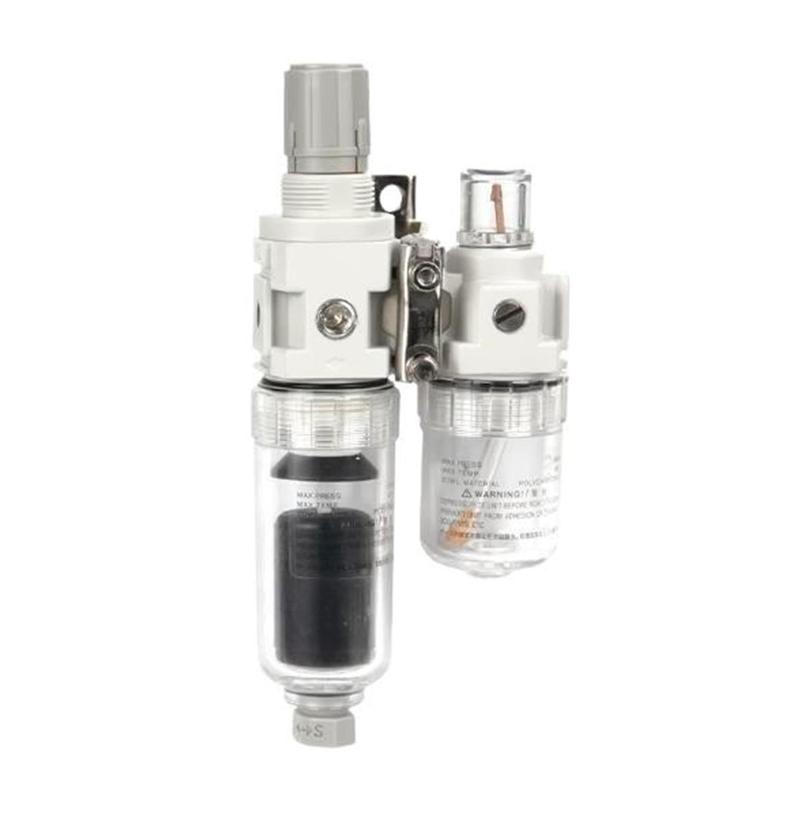 Separatore olio-acqua AC10A-M5CG-A