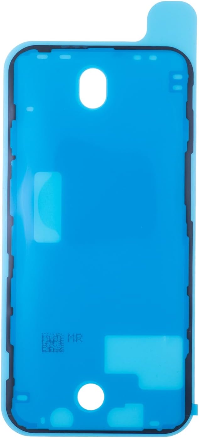 for iPhone 12/12 Pro Screen Replacement Kit 6.1" LCD Display 3D Touch Digitizer Assembly with Repair Tools and Frame Adhesive (Model A2403/A2172/A2402/A2404/A2407/A2341/A2406/A2408)