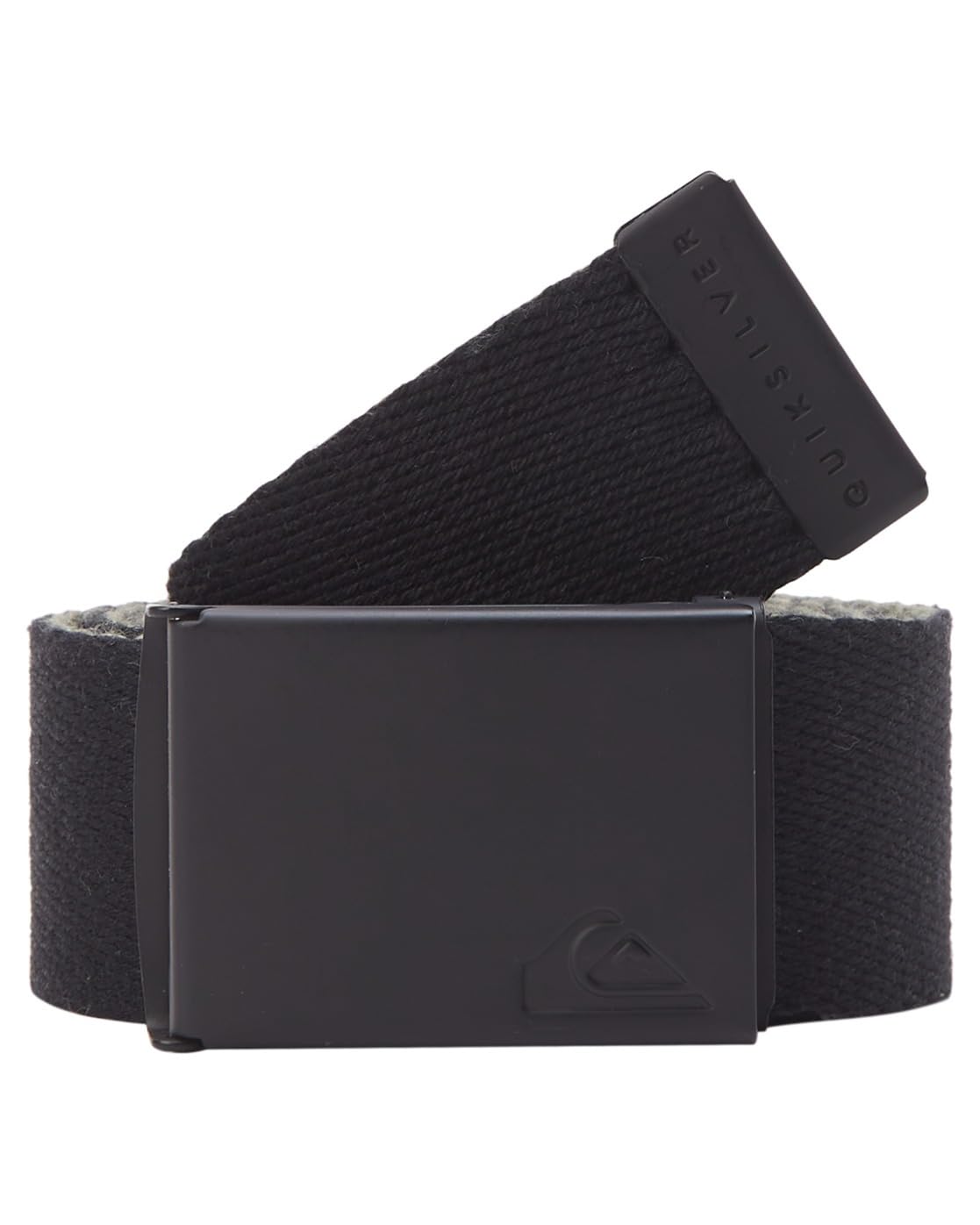 Quiksilver The Jam - Webbing Belt for Men