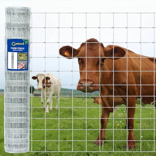 Livestock Fence Gardenova