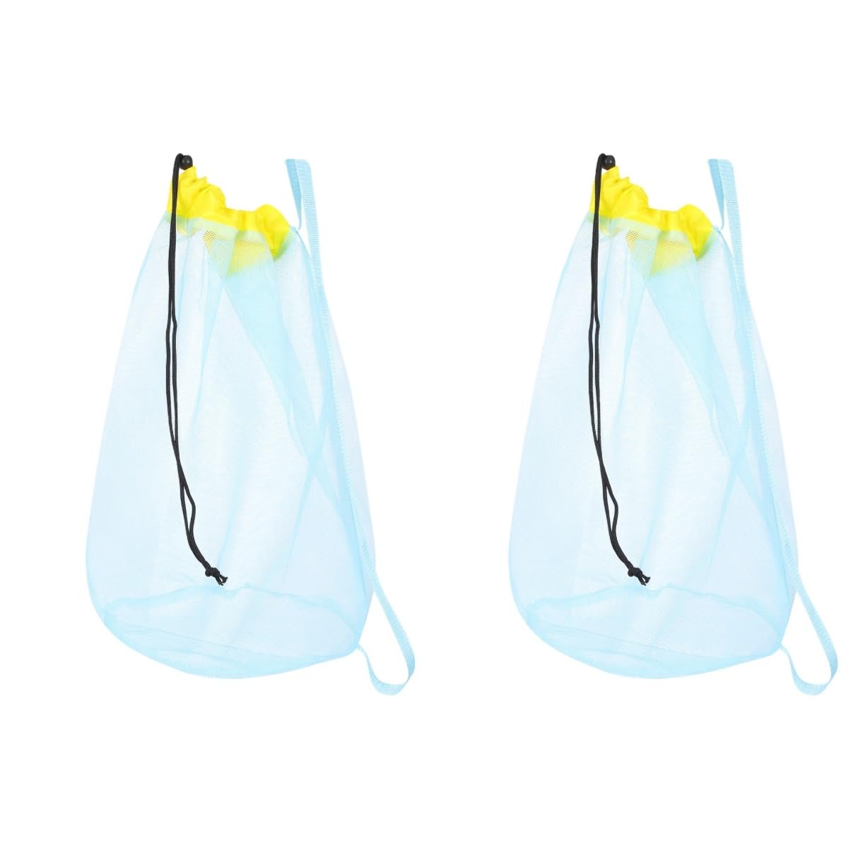 Sac de rangement jouets de plage pour activités extérieures - 8