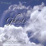  Ghosts-Solos & Duets