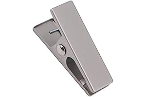 NAHANCO FITTING CLIP BC12: The Perfect Dress Tightener Clips for Perfect Alterations