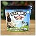 Ben & Jerry's Ice Cream Cookie Dough 4 oz