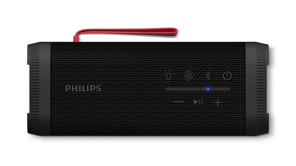 PHILIPS Enceinte Bluetooth TAS5000
