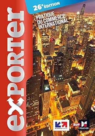 Exporter - 26e édition