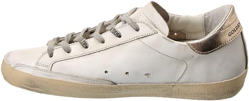 Compra Zapatilla Golden Goose Superstar en cuero en Ucompra Paraguay