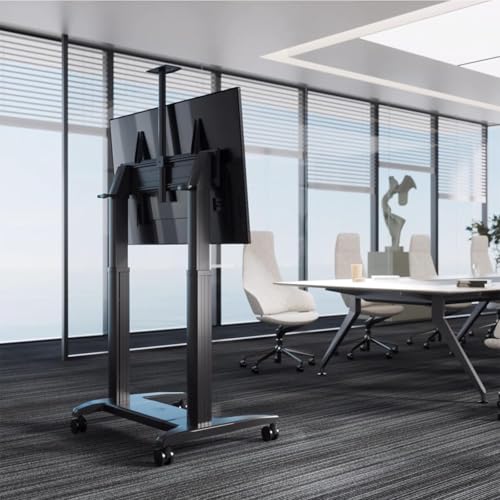 Soporte Motor eléctrico para TV hasta 120'' y 136 kg miniatura 3