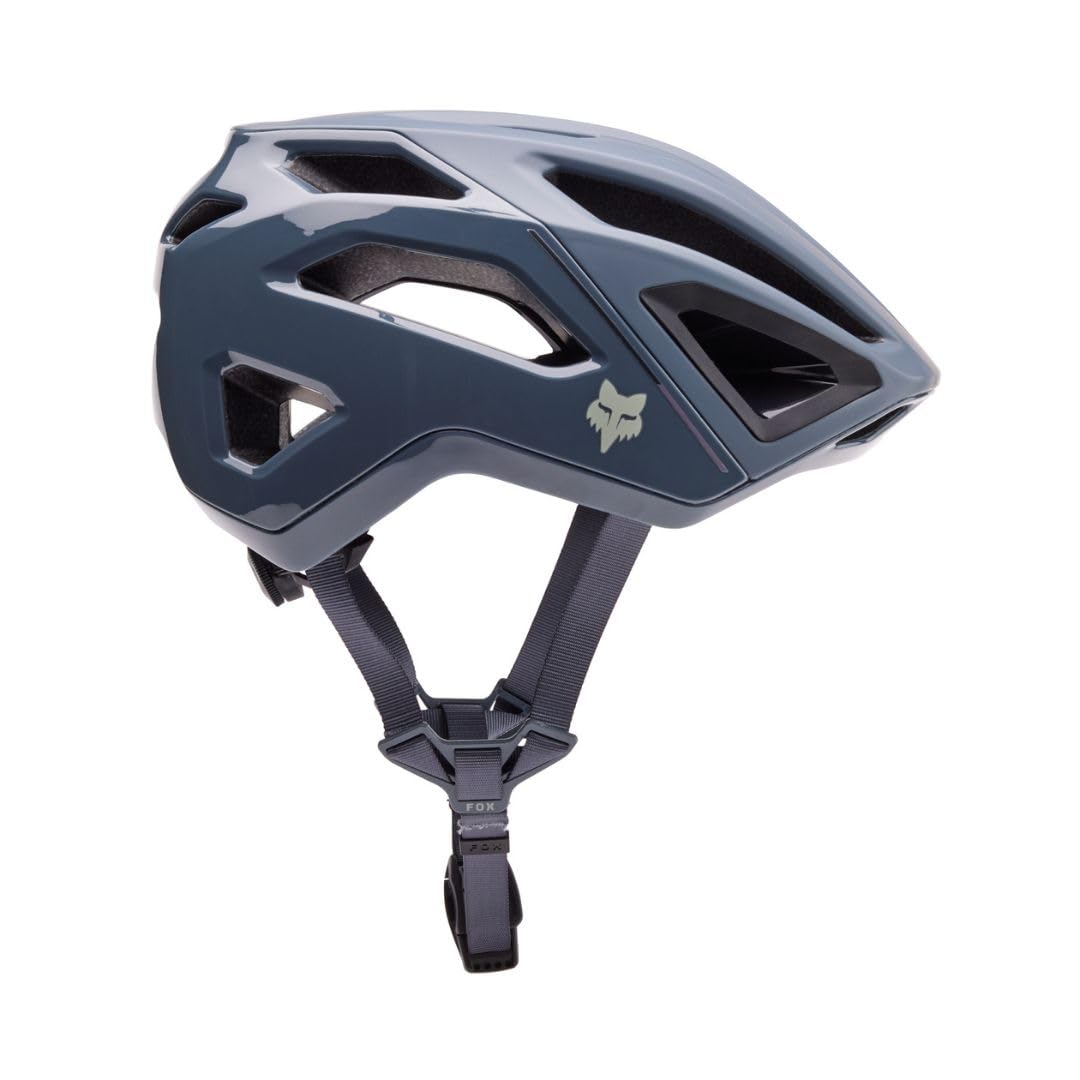 Fox Racing Unisex Crossframe Pro Mountain Bike Helmet