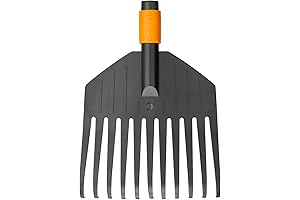 Fiskars QuikFit Leaf Broom Tool Head