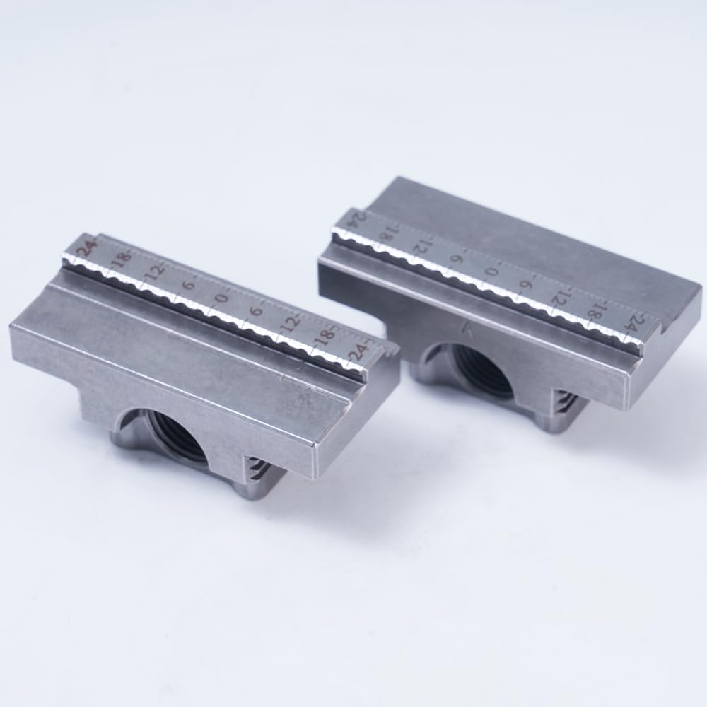 Pinza universale H54/H54L, stile H54 può contenere 8-55 mm, lo stile H54L può contenere 8-88 mm.