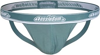 aussieBum WonderJock 2.0 Dark Teal Jock