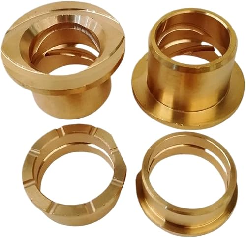 Brass Bushes Compatible With 4Runner Hiace Town Ace Replacement For 90381-30003 