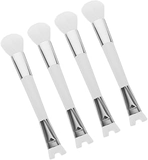 Juego de brochas de maquillaje para contorno ...