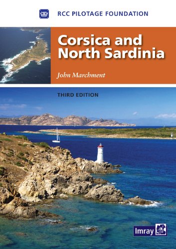 Corsica and North Sardinia
