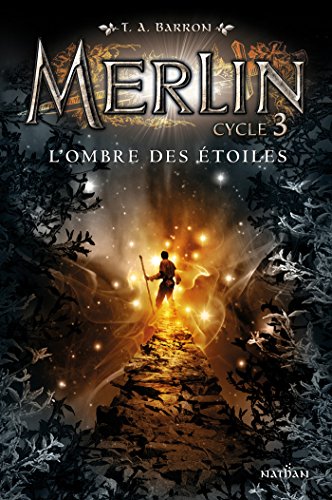 Télécharger L'ombre des étoiles - Dès 10 ans (Merlin t. 2) Livre PDF Gratuit