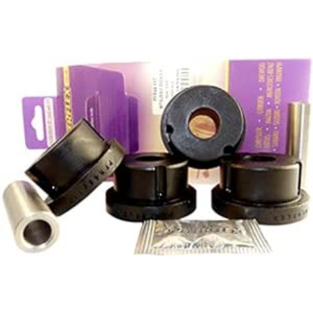 Powerflex PFR44-117 corrige alineacion trasera inestable usando este buje 4