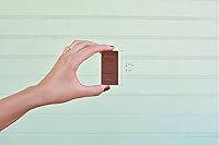 Vista 8 de Chuao Chocolatier - Chocolate artesano, set de regalo con 24 barras mini