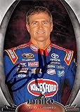 Bobby Labonte autographed Trading Card (Auto Racing, NASCAR, SC) 2012 Press Pass Ignite #22