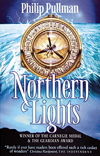 Northern Lights (His Dark Materials) Northern Lights (His Dark Materials)