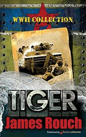 Tiger: WWII Collection : Buy Online at Best Price in KSA - Souq is now ...