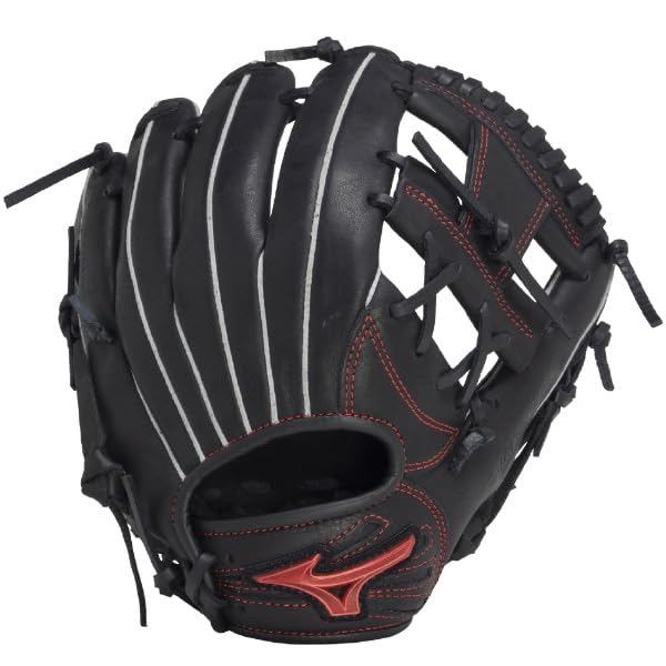 Amazon | 野球 ミズノ 軟式グローブ 軟式 グローブ グラブ ジュニア