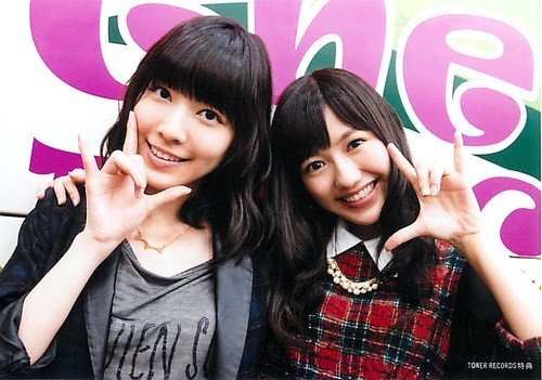 Amazon.co.jp: AKB48 公式生写真 ハート・エレキ 店舗特典 TOWER