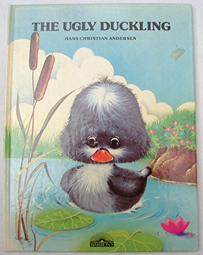 The Ugly Duckling (English and Danish Edition) 0812057252 Book Cover
