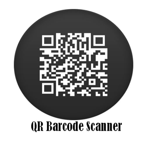 QR Bar Code Scanner