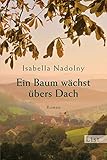 Ein Baum wächst übers Dach (0): Roman - Isabella Nadolny 