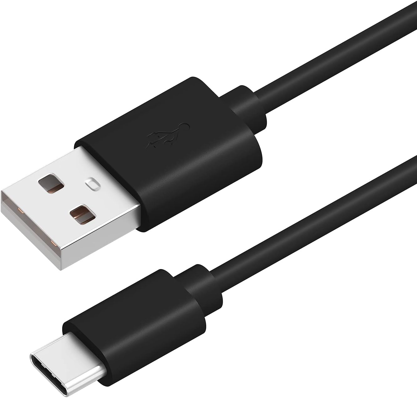 TPLTECH 12 Inches USB-C Charging Cable Cord for Bose Sport Earbuds, NC 700 Headphones, SleepBuds 2, QuietComfort Earbuds, QuietComfort 45 Headphone Charger Cord Type C Cable
