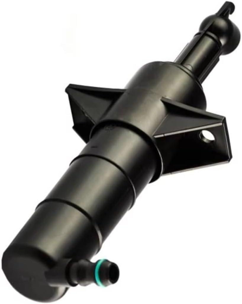 Car Bumper Headlamp Washer Nozzle Cover for Benz W163 W164 W166 W203 1 Pcs Auto Front Right Headlight Washer Nozzle 2048601447