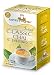 Nature's Guru Instant Classic Chai Sweetened, 10-count (Pack of 1)