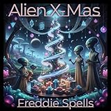 Alien X-Mas