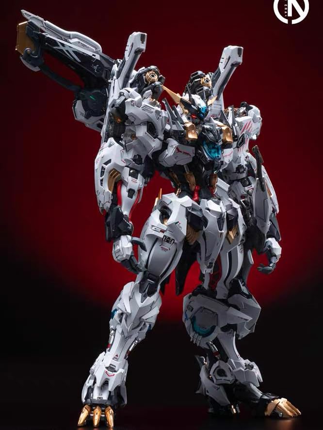 Amazon | 1/72スケール INERA+ RMD系列フェンリル FENRIR プラモデル