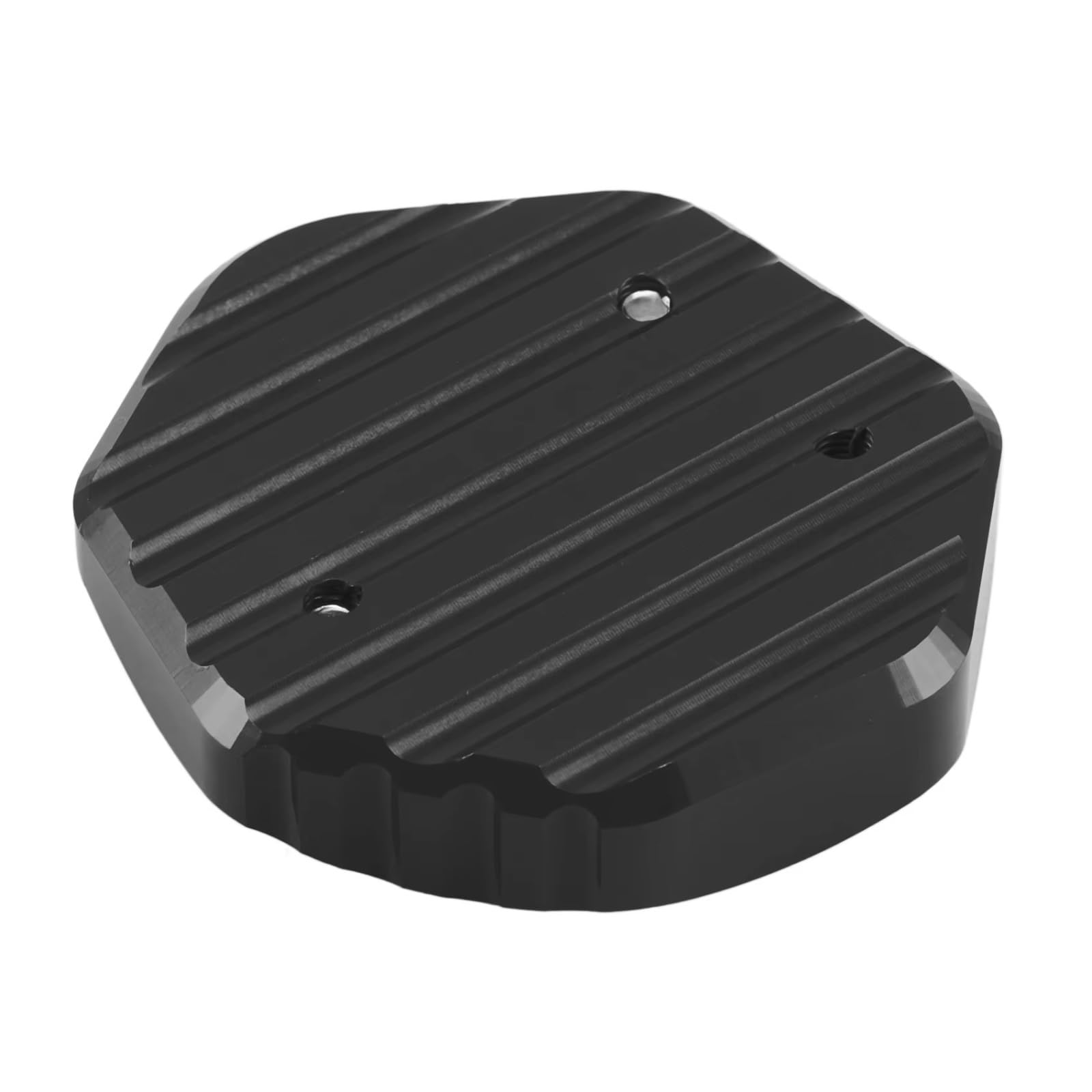 Motorrad SeitenstüTze Platte Für Rebel Für CMX300 CMX500 2017-2021 Motorrad Kickstand Verlängerung Pad Seite Stehen Vergrößerungs Platte