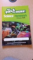 Homework: Primary Level 5 & 6 (My Pals are Here!) 9810114141 Book Cover