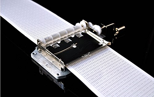 Music Box DIY Material DIY Tune Hand Crank 30 Notes Music Box Set Movement (30notes) by Zuwit